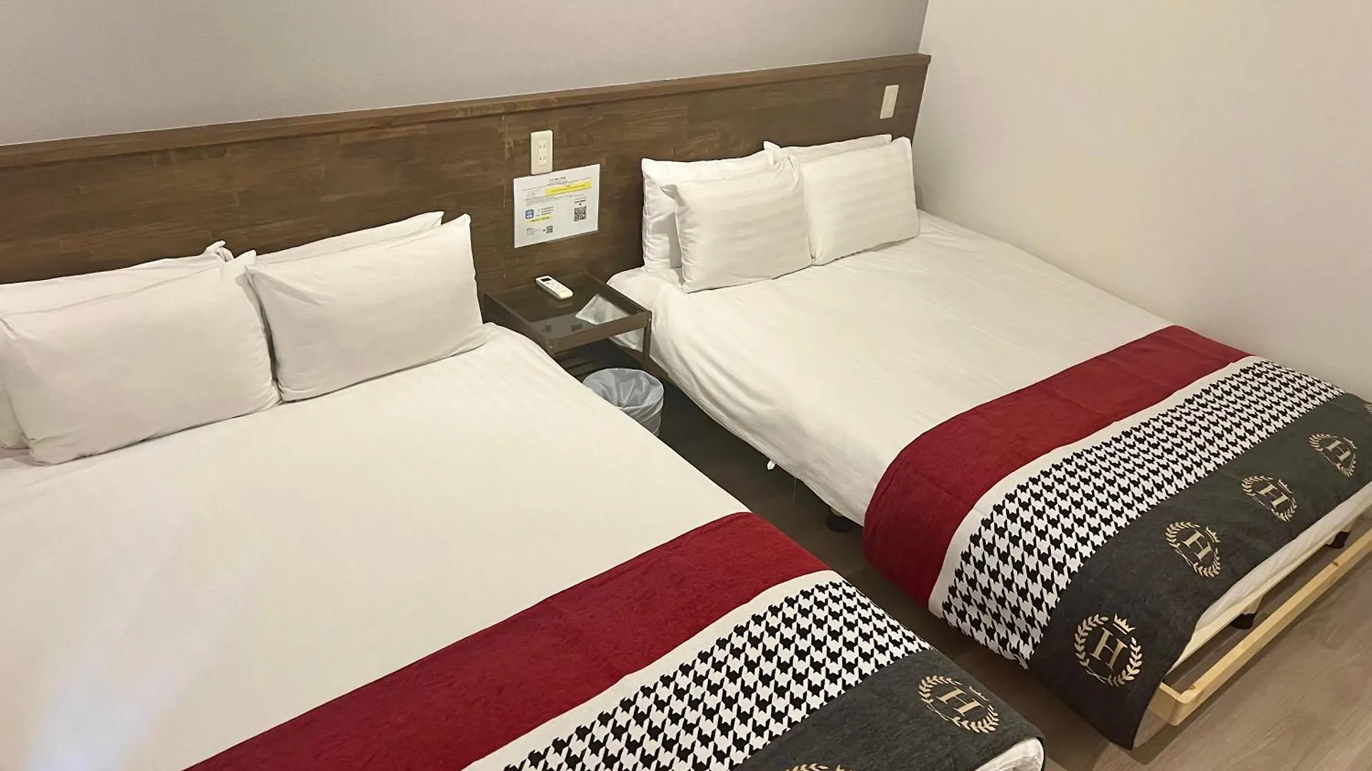 Appartamento 日々光 南本町 Osaka