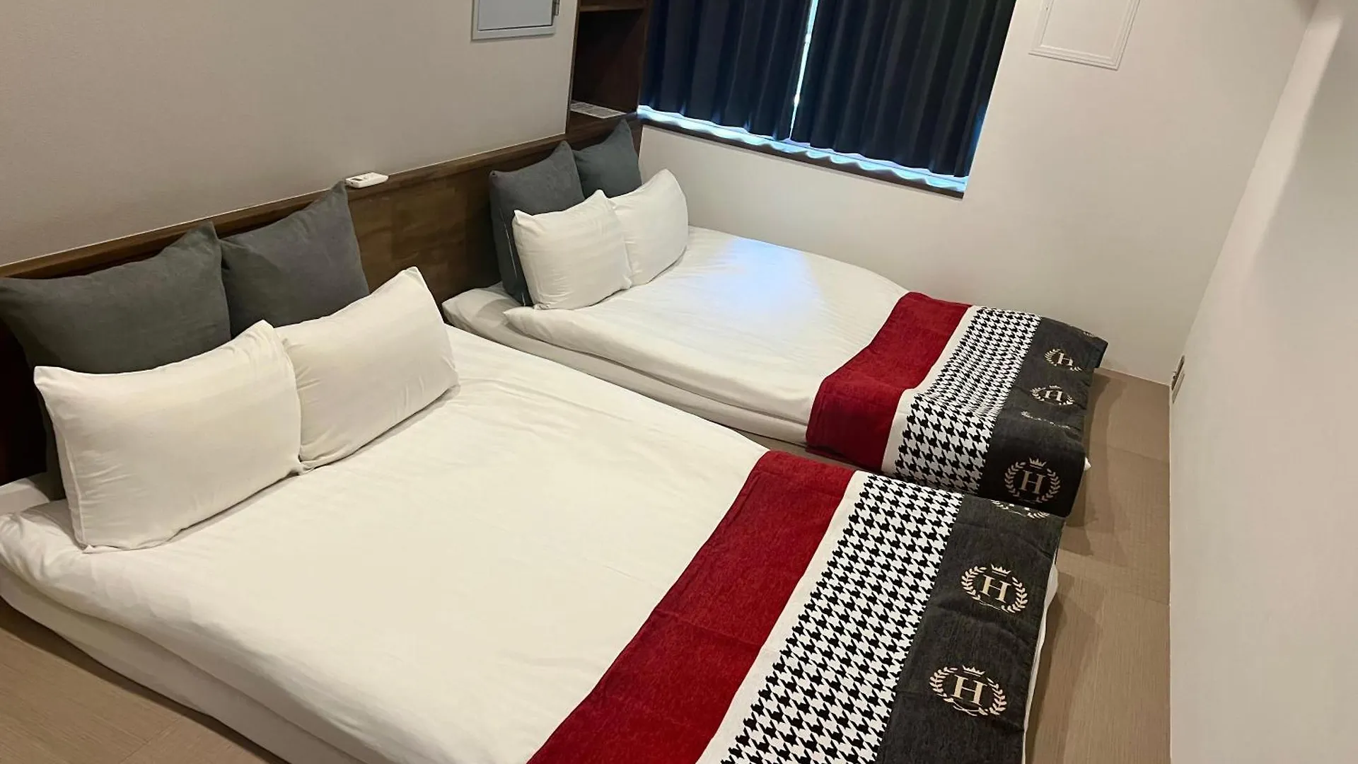 Appartamento 日々光 南本町 Osaka