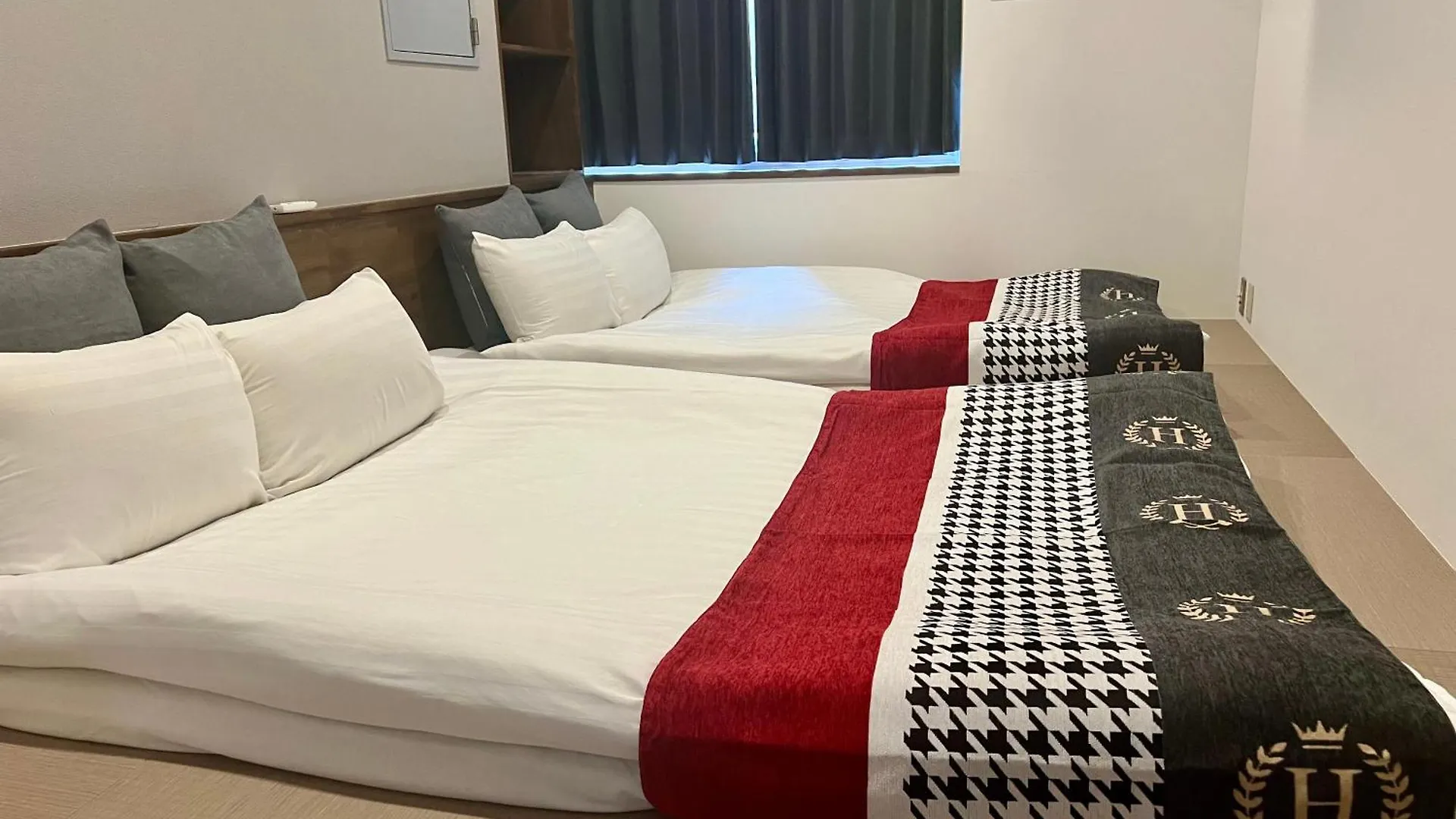 Appartamento 日々光 南本町 Osaka
